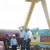 Pole Fabrication
